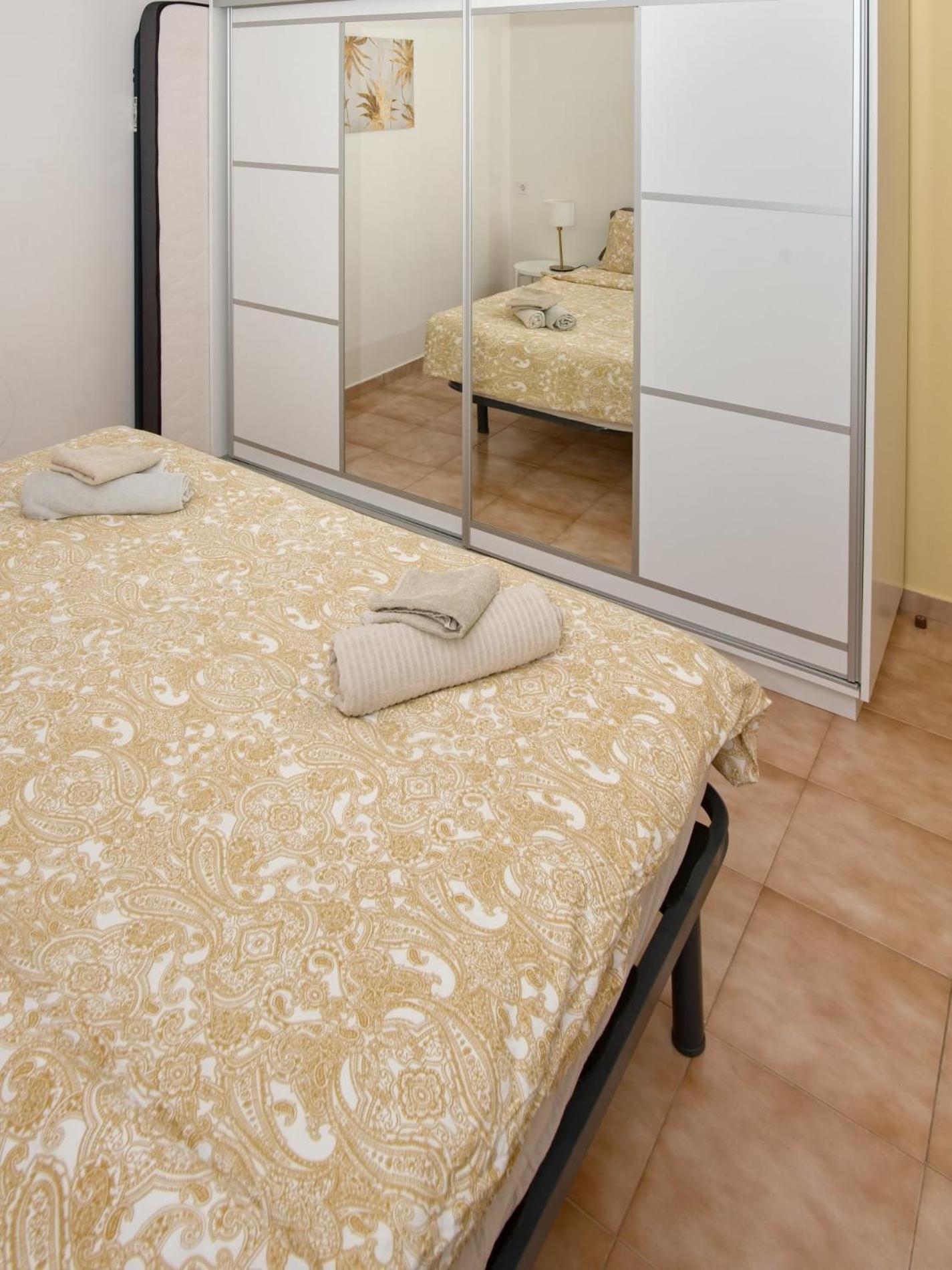 Appartamento Sunset Retreat *