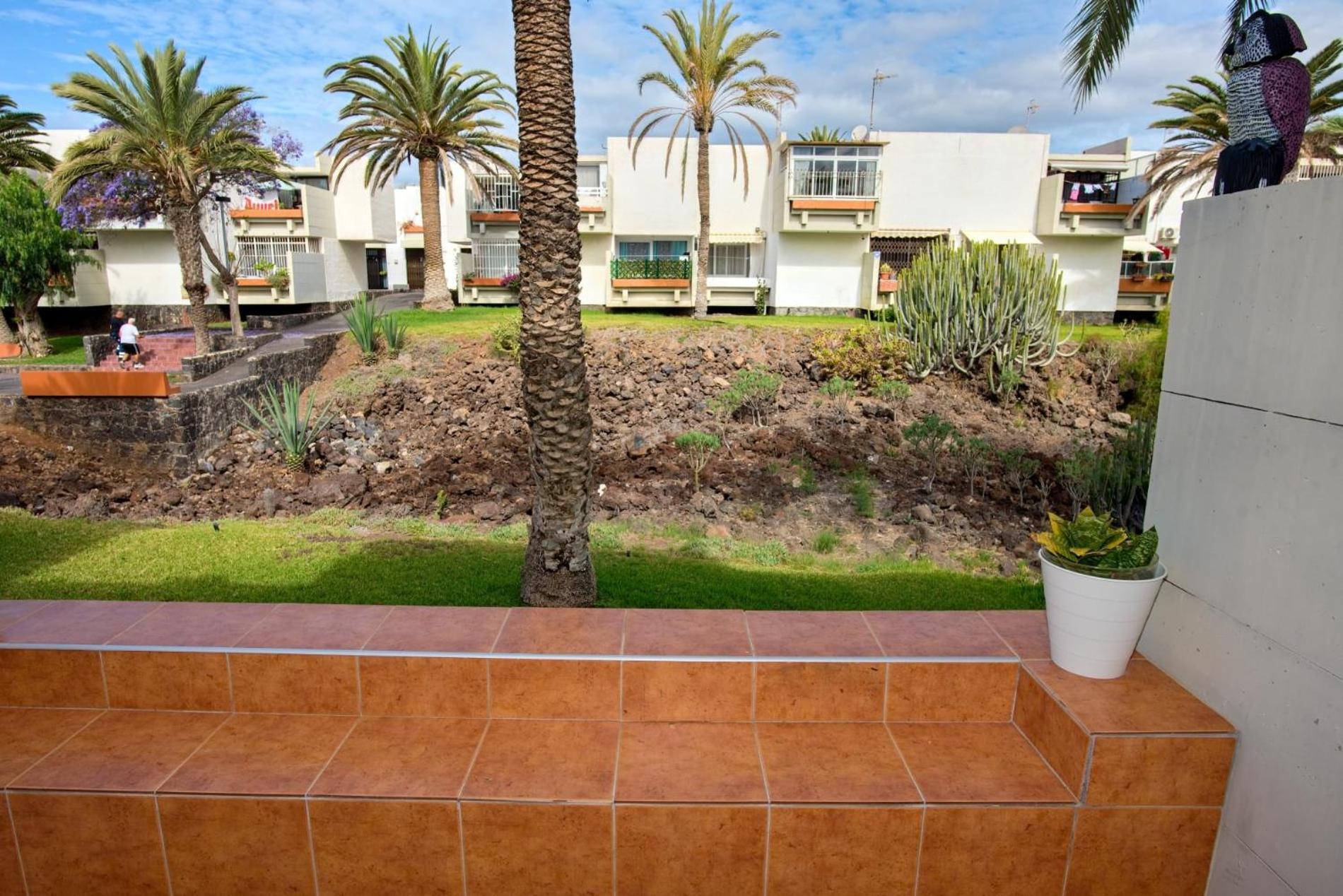 Sunset Retreat Appartamento Arona (Tenerife)