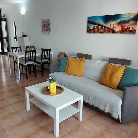 Sunset Retreat Apartment Arona  Exterior photo