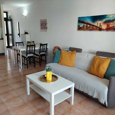Sunset Retreat Apartment Arona  Exterior photo