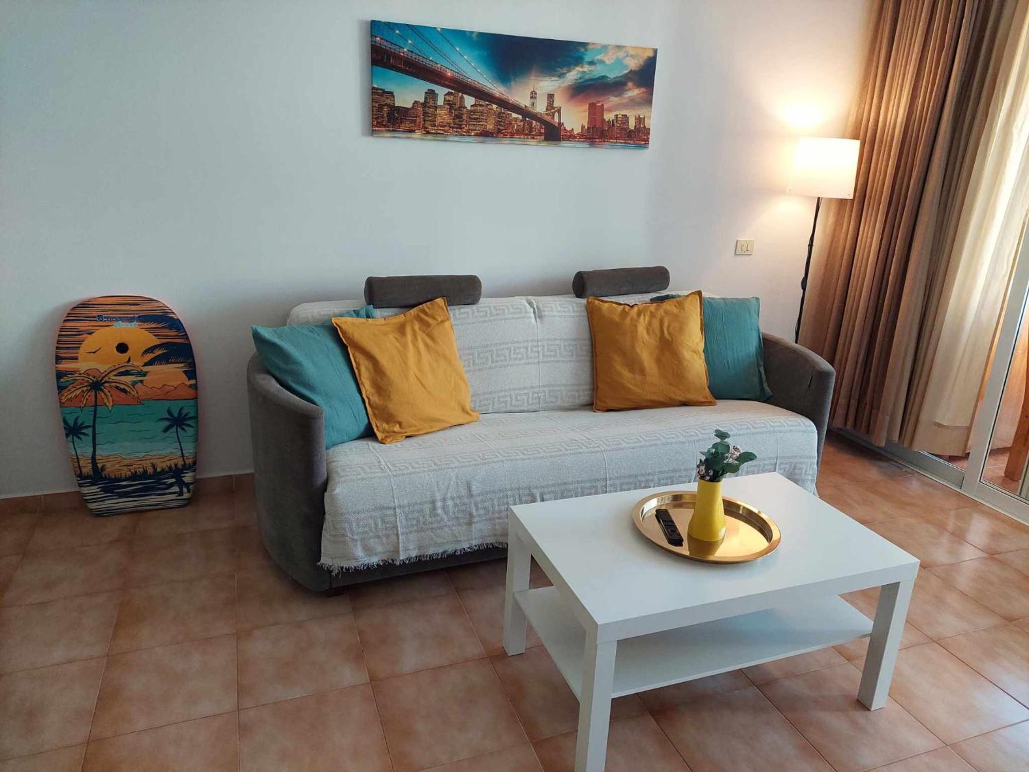 Sunset Retreat Appartamento *
