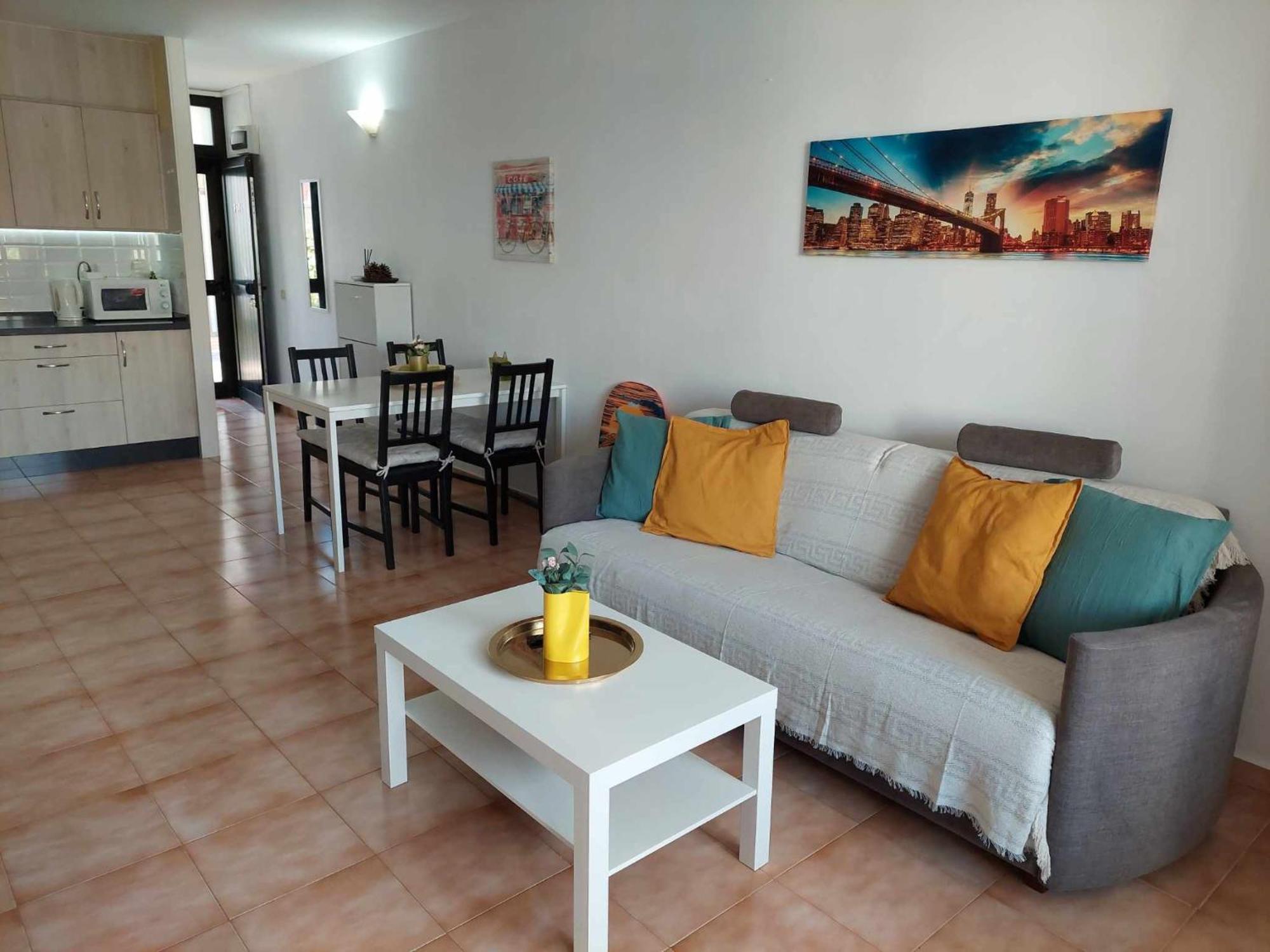 Sunset Retreat Apartment Arona (Tenerife)