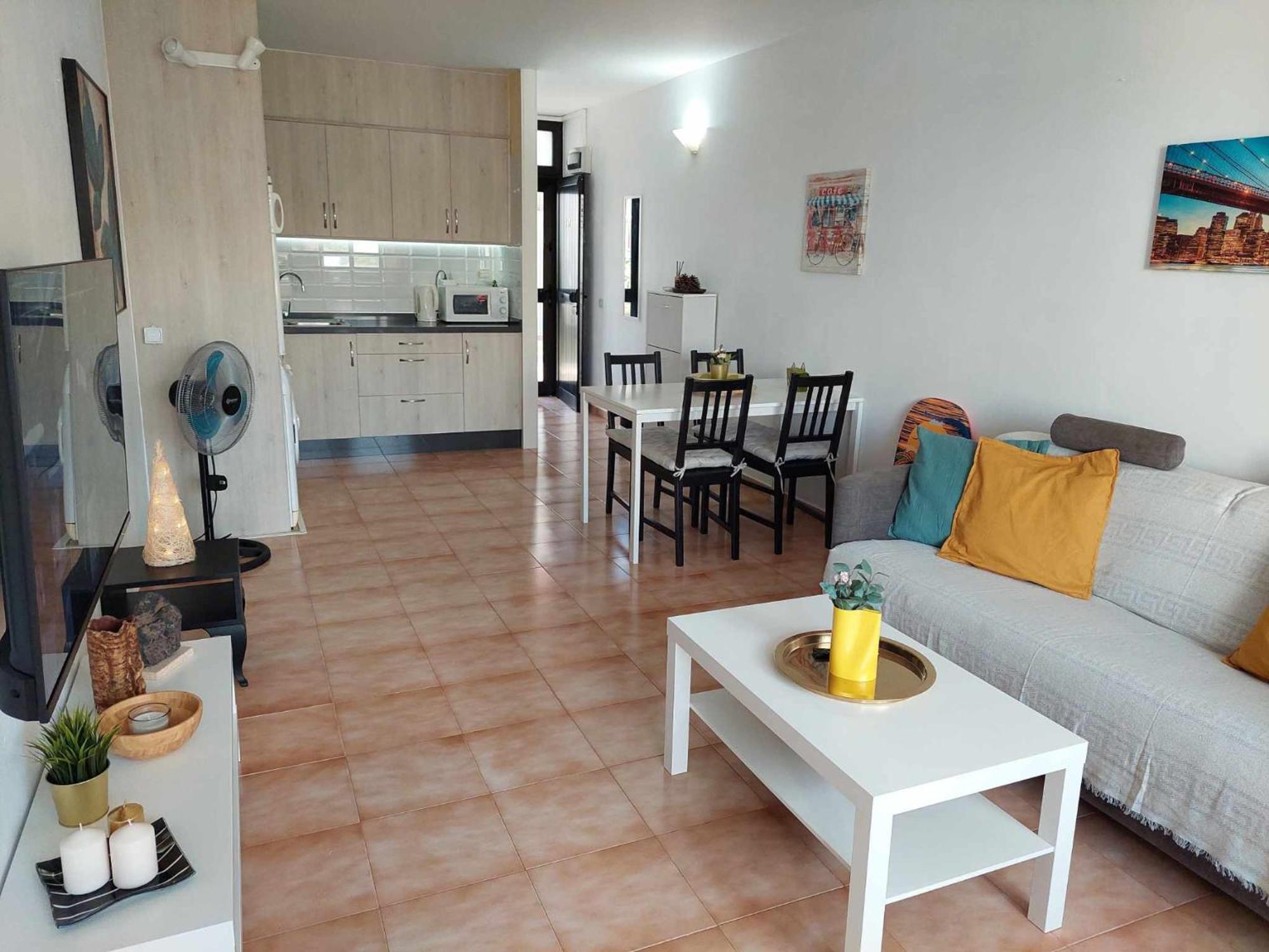 Apartment Sunset Retreat Arona (Tenerife)