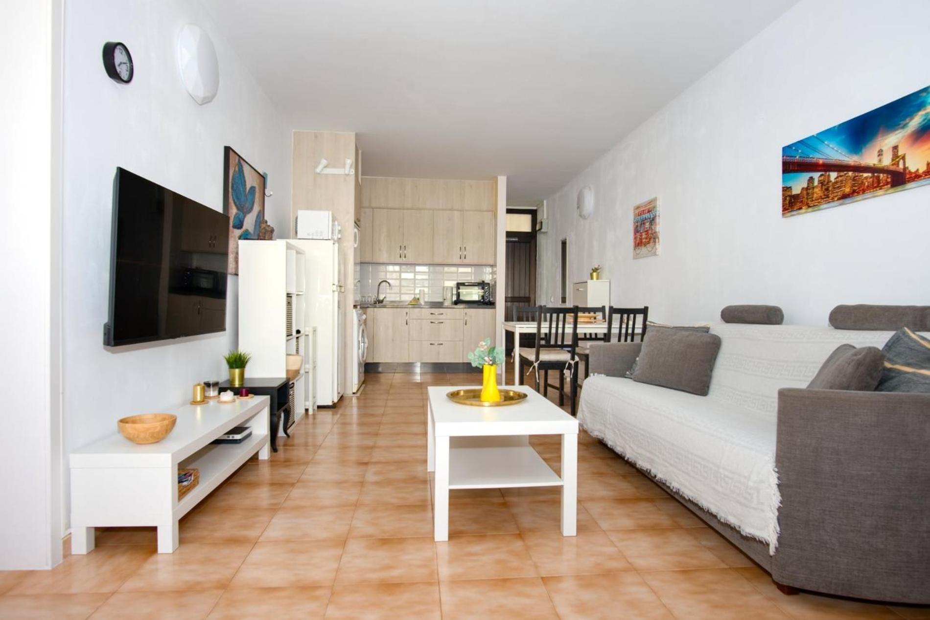 Sunset Retreat Appartamento *