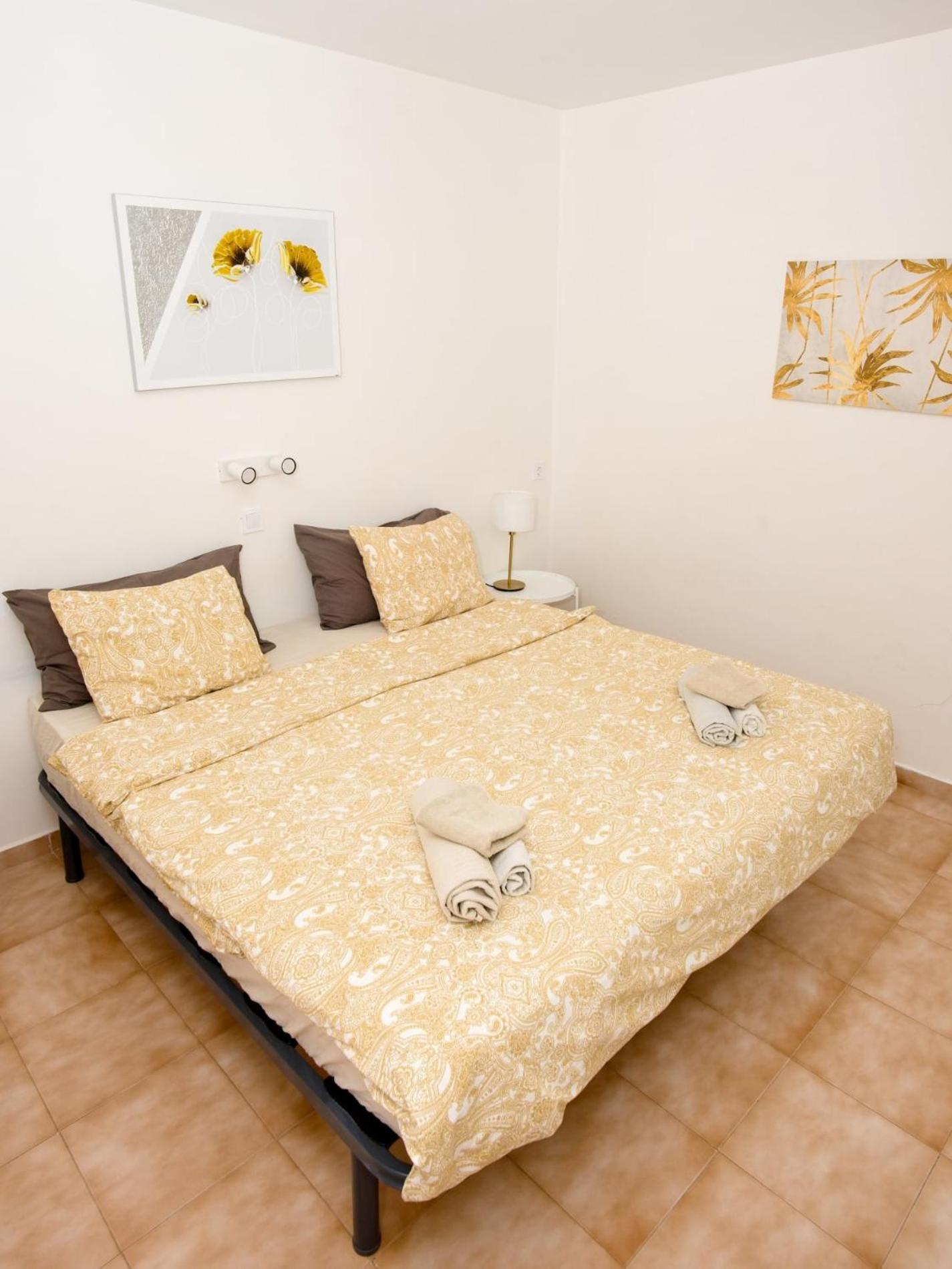 Apartment Sunset Retreat Arona (Tenerife)