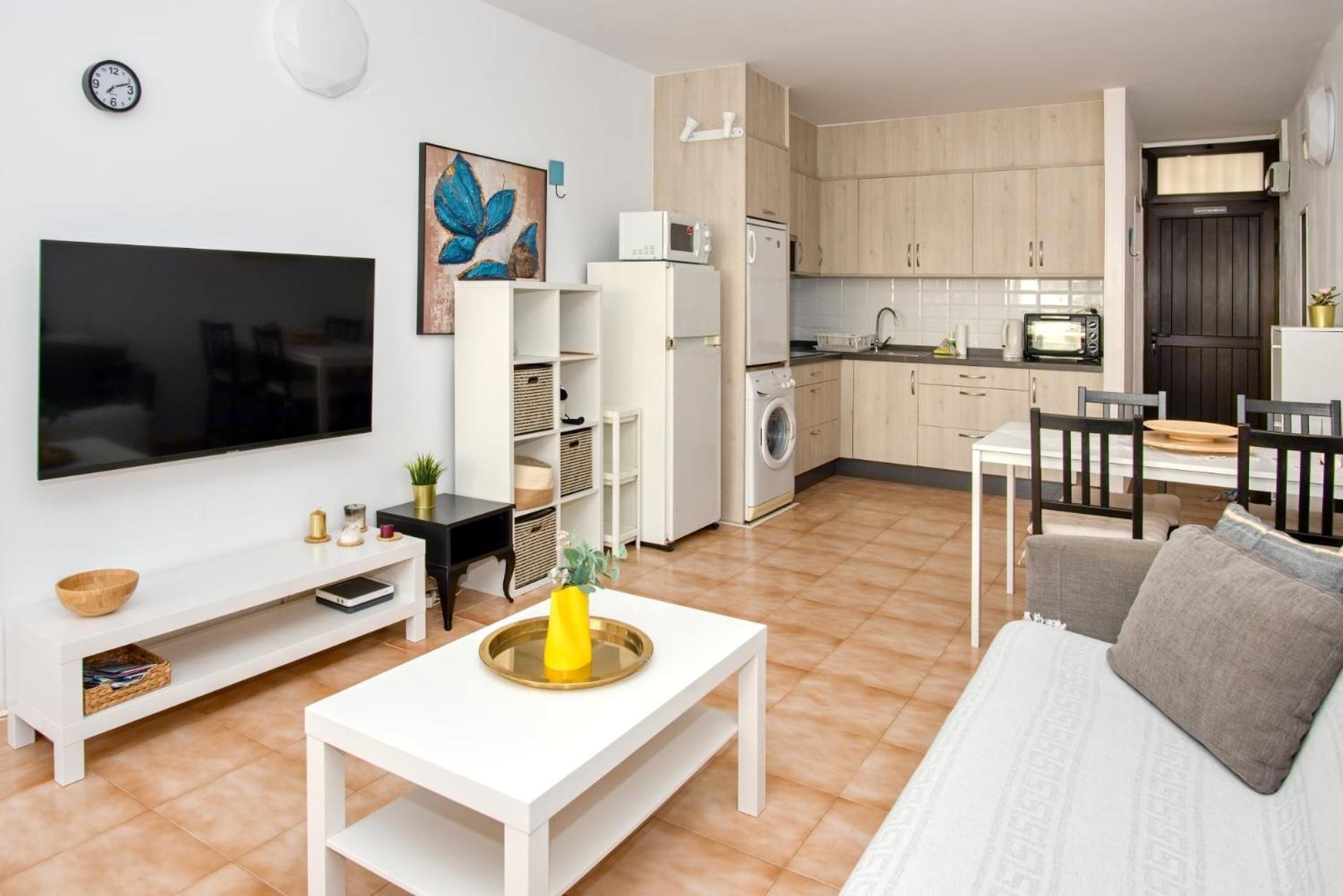 Appartamento Sunset Retreat
