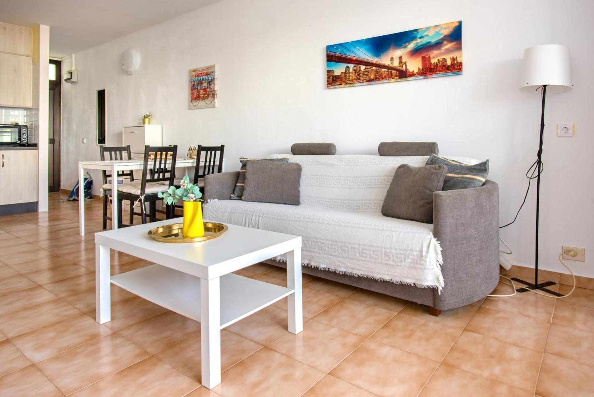 Sunset Retreat Apartment Arona (Tenerife)